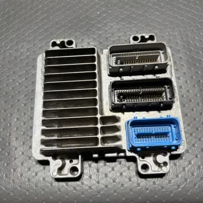 2006 06 Chevy Chevrolet HHR Engine Computer ECU 12605548 YNAC 12603530 Oem