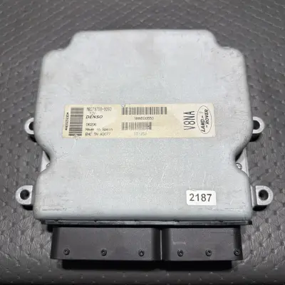 OEM - ECU ENGINE CONTROL UNIT MODULE FITS LAND ROVER MB279700-9260 Oem