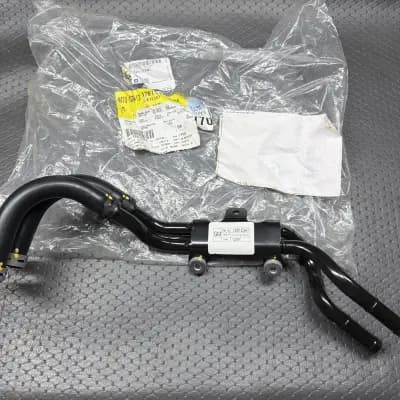 GM 12612347 Heater Hose Inlet Pipe Assembly General Motors Oem
