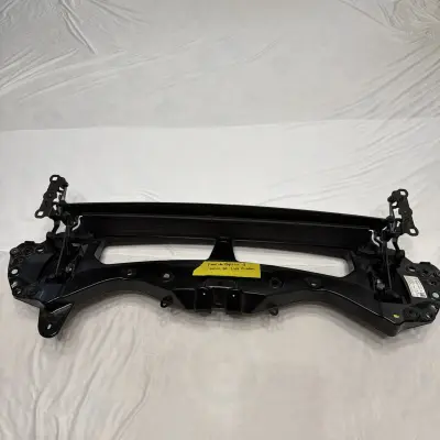 Porsche 992 911 Coupe Rear Spoiler Bracket&Motor Assembly 2020-24 Oem 992827233e