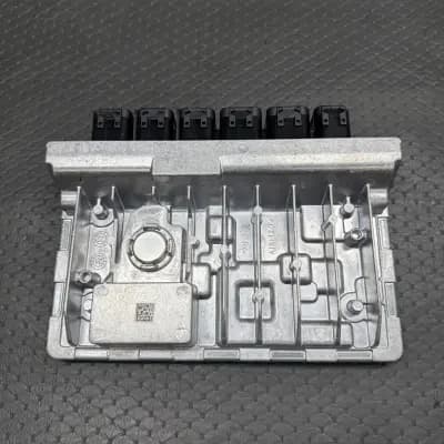 2023-2025 BMW X1 U11 2.0L Engine Computer Control Module ECM DME 5A71302 Oem