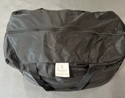 Aston Martin Sport Black Satin Car Cover OEM Genuine