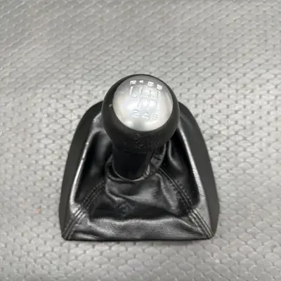 Oem Porsche 997 911 Gearstick Knob Lever Manual 6 Speed 99742407501