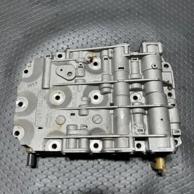 Mercedes Valve Body A1402770701 Oem