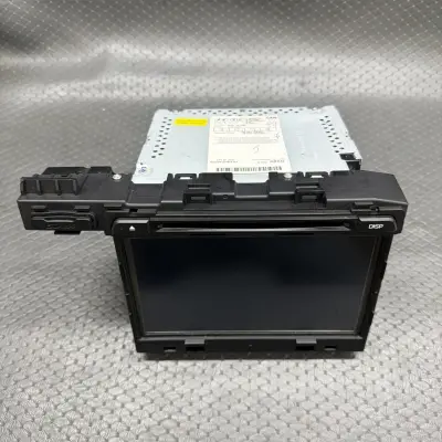 2015-17 Hyundai Sonata GLS Radio Cd Gps Navigation & Map Card 96560-C21104X