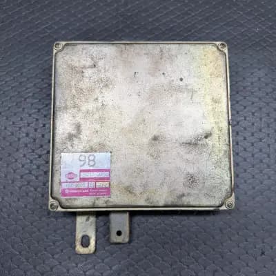 Nissan Silvia 180SX MT 23710-36F00 Engine Control Unit ECU ECM OEM Used