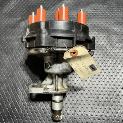 1986 Mercedes-Benz 420SEC - Distributor - 0031583401 - 35k Miles Oem
