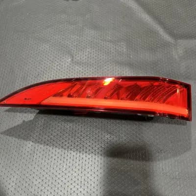 Jaguar F-Pace Rear Left Driver Side Outer Taillight HK83-13405-Bb 2018 OEM
