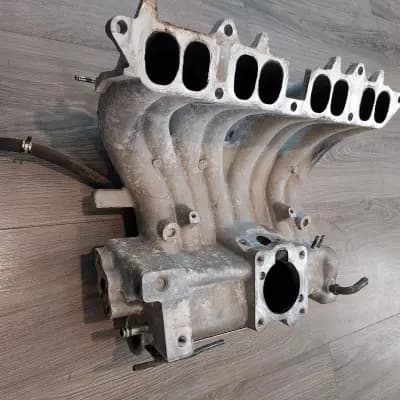 91-95 MR2 Turbo Gen2 3SGTE INTAKE MANIFOLD UPPER USDM W/ EGR NO PLACARD/DECAL