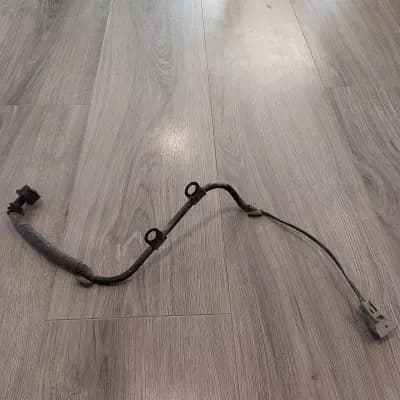 91-95 Toyota MR2 3SGTE Oil Level Sensor Wiring Harness/bracket Engine Wiring OEM