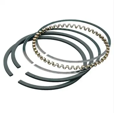 CP Piston Ring 86mm For Acura K20 Honda B-Series Engines CPN-3386