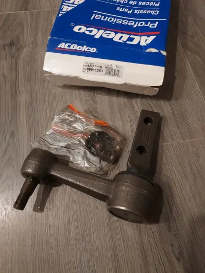 94-99 Dodge Ram 2500 3500 Idler Arm ACDelco 45C1110 88911363