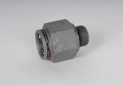 Automatic Transmission Oil Cooler Line Connector ACDelco GM Original Equipment