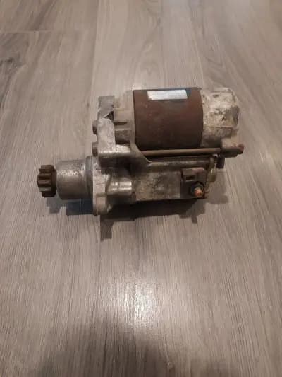 91-95 TOYOTA MR2 SW20 Turbo MT E153 Starter Assembly 3SGTE