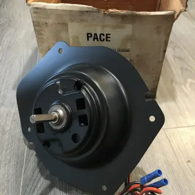 1986-95 Ford Taurus Merc Sable Blower Motor PM241 M4800 NOS
