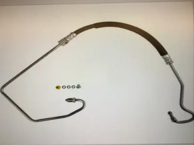 06-16 Chevrolet Express Power Steering Hose To Hydroboost. New OEM 36-365739