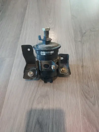 91-99 Toyota MR2 Turbo Fuel Filter Mounting Bracket 3SGTE SW20 Good Condition