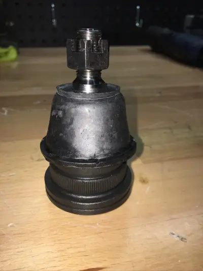 Ball Joint Front Lower LH Driver or RH Passenger for Hyundai Kia New
