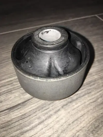 Hyundai Elantra Front Rearward Suspension Control Arm Bushing Cardex 5458417000
