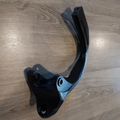 91-95 Toyota MR2 3SGTE Lightened Alternator Bracket -5lbs Performance/Racing
