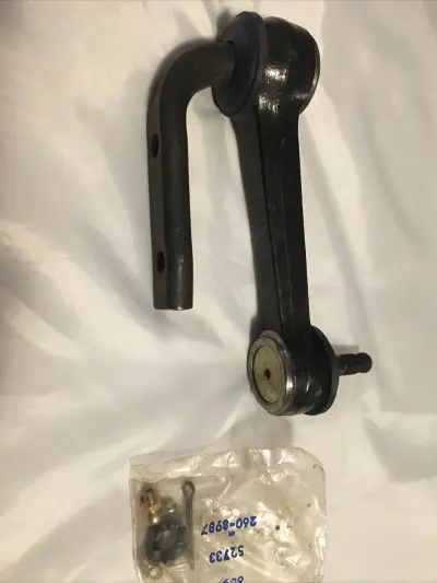 K6258 Idler Arm 1985-1990 CHEVY ASTRO GMC SAFARI
