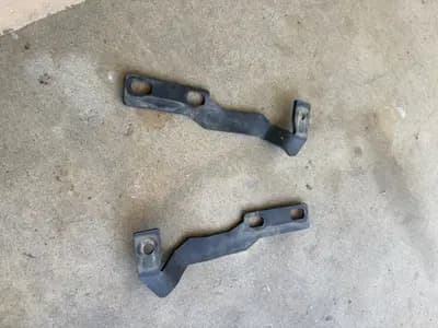 Ditch Light Bracket