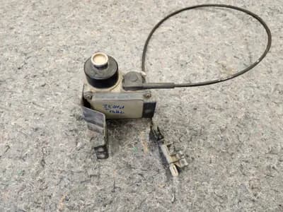 92-96 FORD F150 F250 F350 BRONCO E150 E250 Cruise Control Module Servo Cable