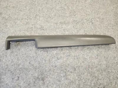 1992-1996 Ford F150 F250 F350 Bronco Dash Pad GREY OEM