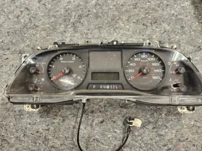 2005-2007 Ford F250 F350 Superduty Speedometer Instrument Cluster Gauge