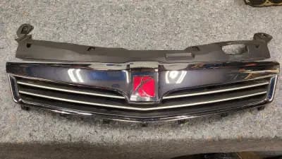 2008 Saturn Astra Front Chrome Grille OEM