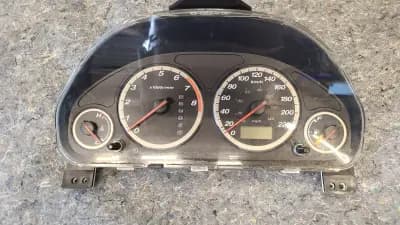*Speedometer Instrument Cluster Dash Panel 2005 06 Honda CR-V