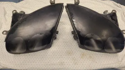 94-96 Dodge Stealth Driver & Passenger Side Headlights 94-99 3000GT