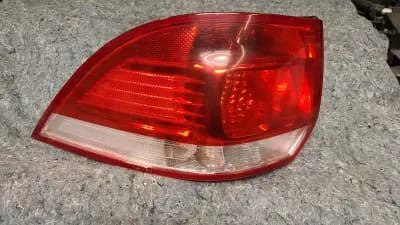 2010-2014 USED Volkswagen Golf Sportwagen Driver's Side Taillight