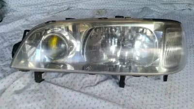 1995 - 1997 Acura Tl Left Drivers Side Headlight Oem