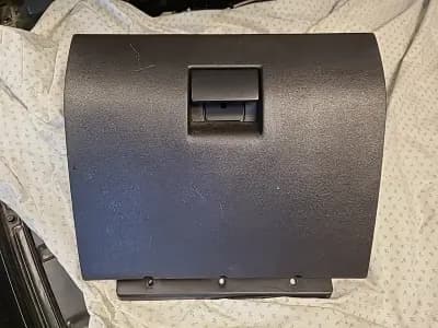 Chevy Colorado Canyon Glove Box Latch Handle Storage Compartment Assembly OEM