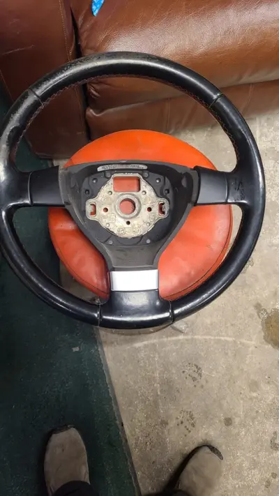 2005-2008 VW Volkswagen Jetta 06-08 Passat Left Steering Wheel