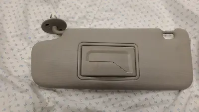 12-18 CHEVROLET SONIC Driver Side Sun Visor OEM