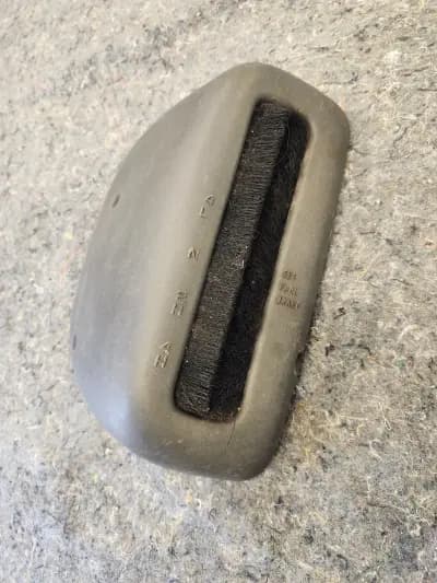 99-07 SILVERADO SIERRA 4x4 4WD Floor Shift Transfer Case Manual Shifter GRAPHITE