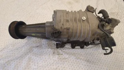 GM 3800 M90 Series II 2 Supercharger V6 3.8 L67 Pontiac GTP Buick Chevrolet Olds