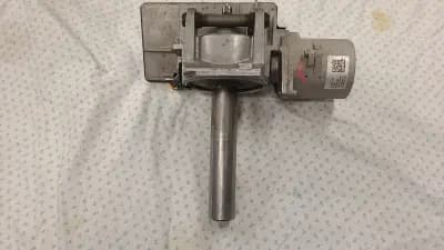 08-12 Ford Escape Mercury Mariner Electric Power Steering Motor OEM 139678K MILE