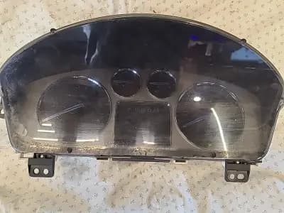 2007 Cadillac Escalade Instrument Cluster Gauges
