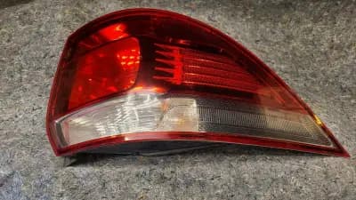 2009-2014 USED Volkswagen Golf Sportwagen Passenger Side Taillight