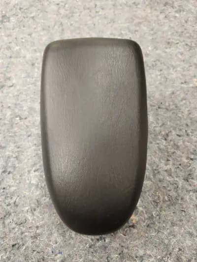 00-07 Ford Focus Center Console Armrest Arm Rest Compartment Grey
