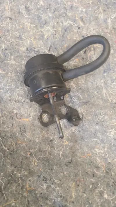 2004-07 Chevy Cobalt SS 2.0L LSJ Supercharger M62 Bypass Actuator Valve oem