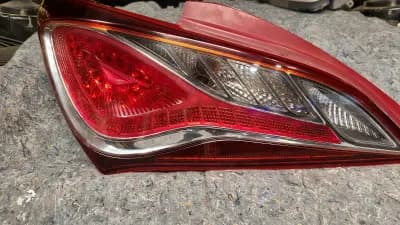 Driver Left Taillight Coupe Fits 13-16 GENESIS 279066