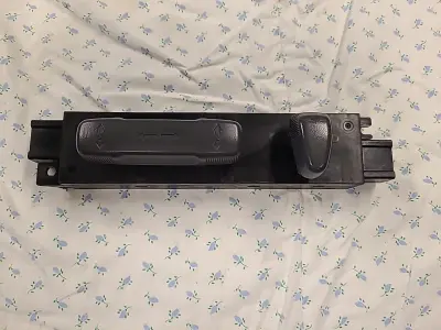 2003-2008 HONDA PILOT OEM LEFT FRONT DRIVER POWER SEAT SWITCH 03 04 05 06 07 08