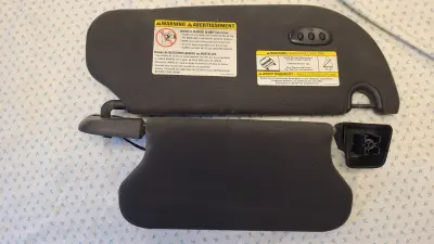 2007-2017 FORD EXPEDITION EXPEDITION 09-14 VISOR ASM OEM