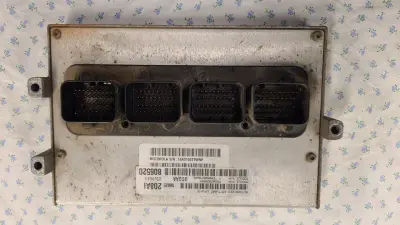 2006 Dodge RAM 1500 5.7L HEMI ECM/ECU computer module P56029208AI