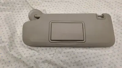 2011-2016 Chevrolet Cruze Sun Visor Driver Left Side Sun visor OEM