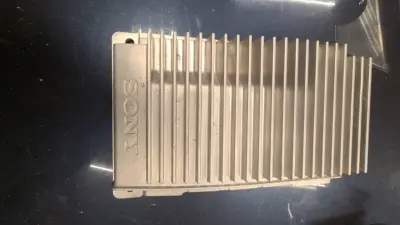 2012-2018 FORD FOCUS SONY AUDIO AMP USED